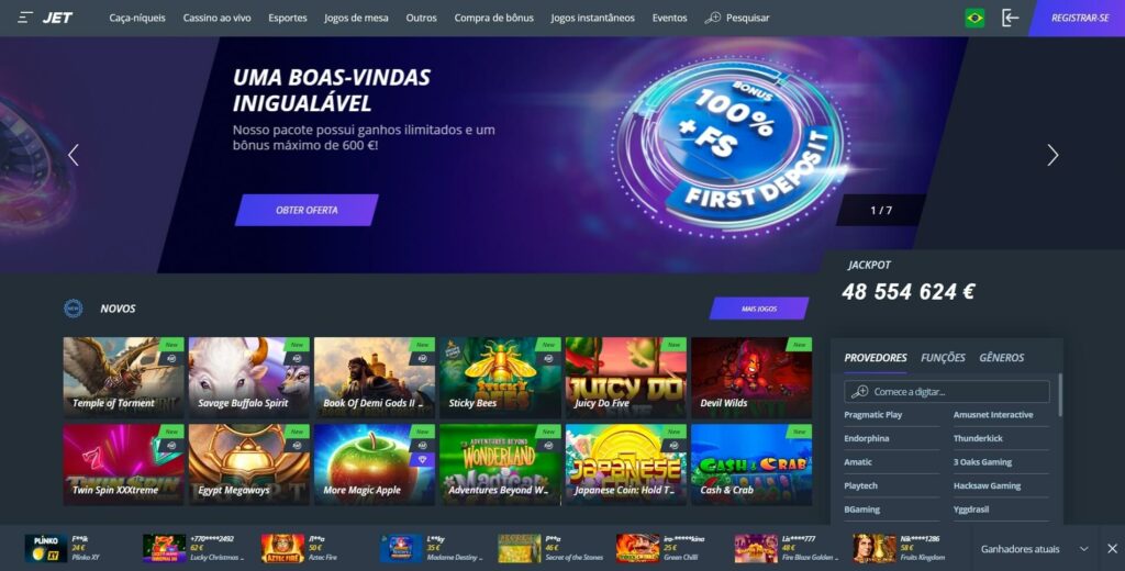 Jogos de hj uol