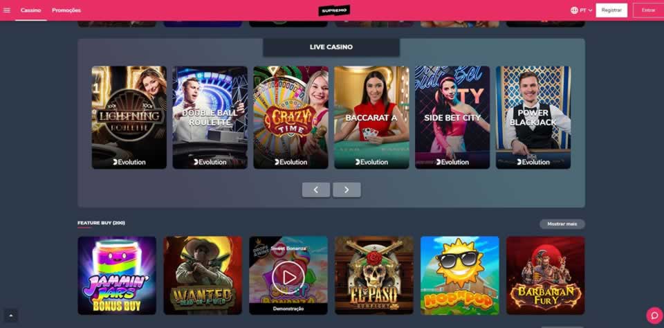 app bet