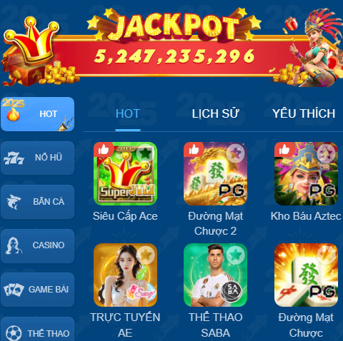 Lancomebet login