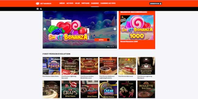 Bet app casino login