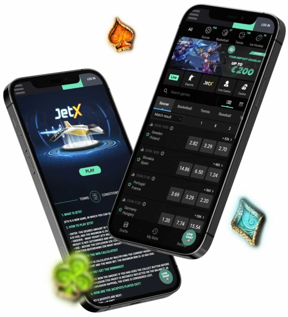 Pokerstars download