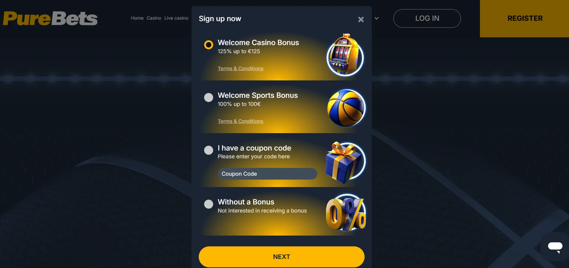 uvabet