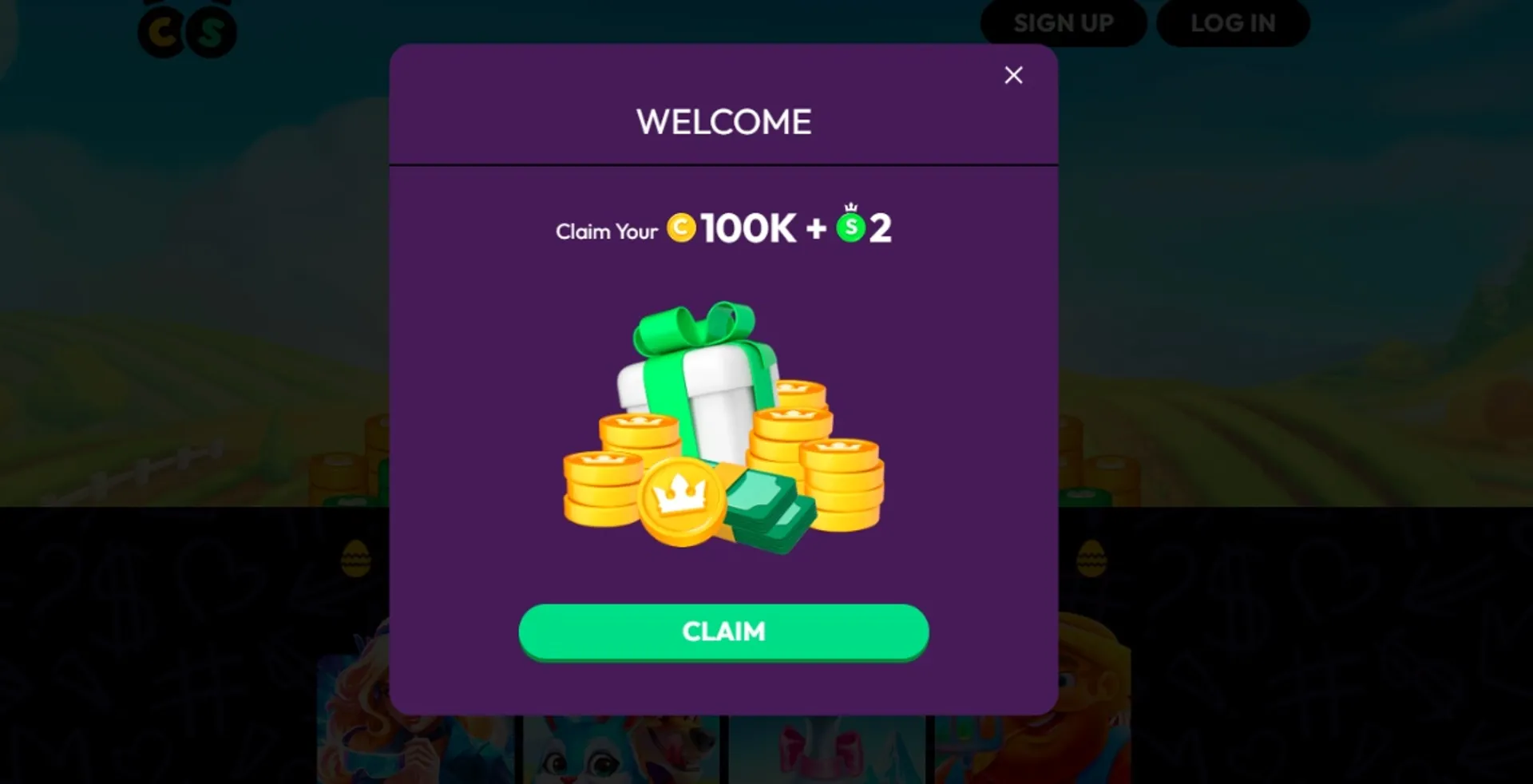winnerzon