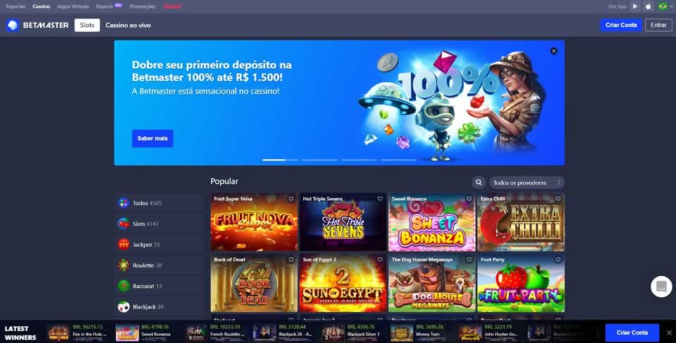 spinbet