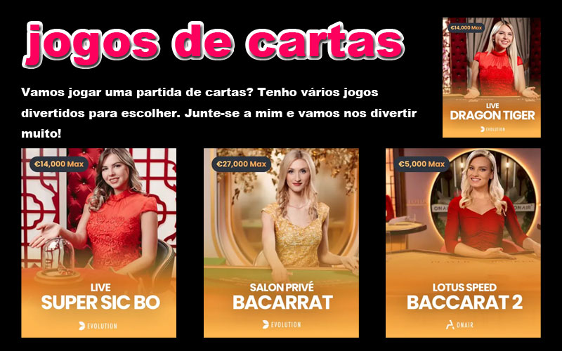 Jogos série d