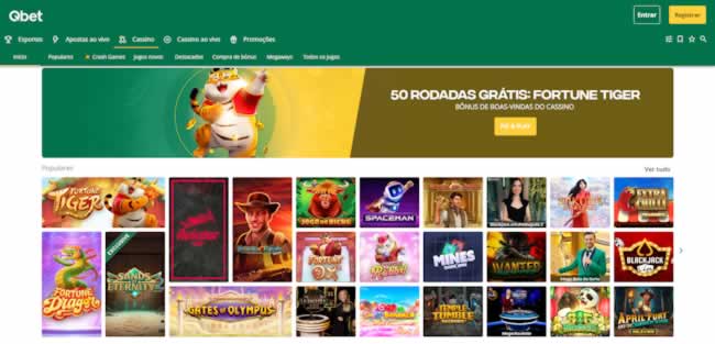 Blazer.com aposta