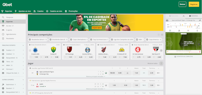 plataforma brdouble