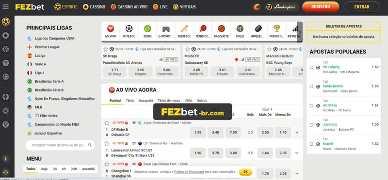 vemdbet